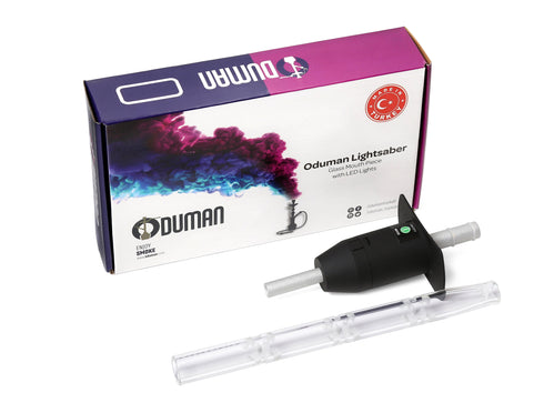 ODUMAN LIGHTSABER / オデュマン ライトセーバーマウスピース(シーシャ備品)
